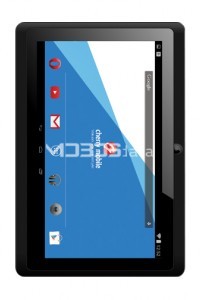 CHERRY MOBILE FUSION BREEZE specifikacije